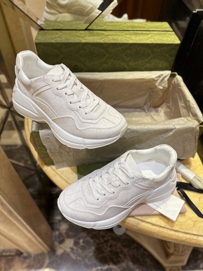 GUCC TRAINER SNEAKER GU58203-2368