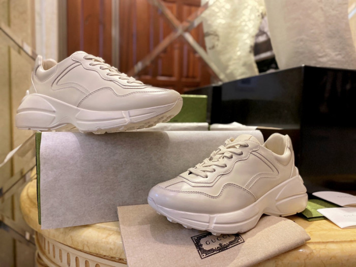 GUCC TRAINER SNEAKER GU58203-2369