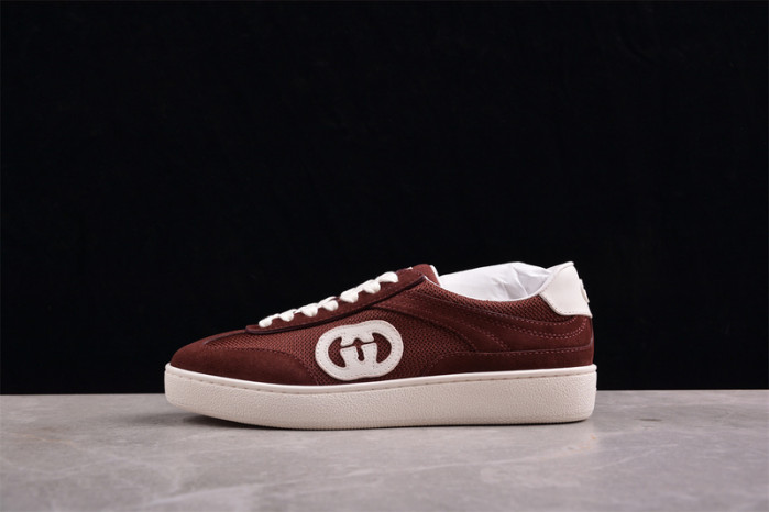gucc low-top sneaker gu0613-030