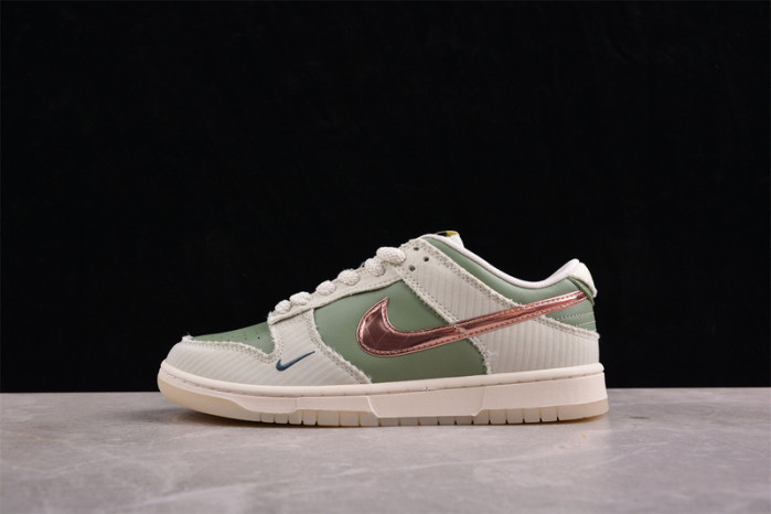 kyler murray x dunk low ''be 1 of one'' fq0269-001