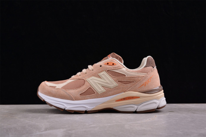 new balance size? x 990v3 made in usa ''keepin'' it running'' m990sz3