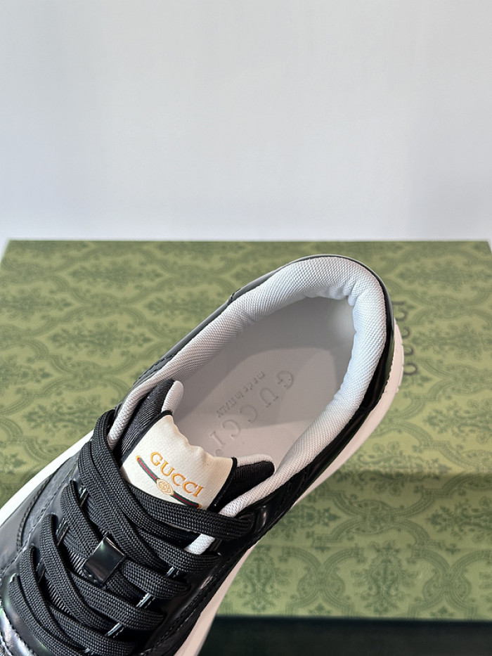 GUCC TRAINER SNEAKER GU58203-2387