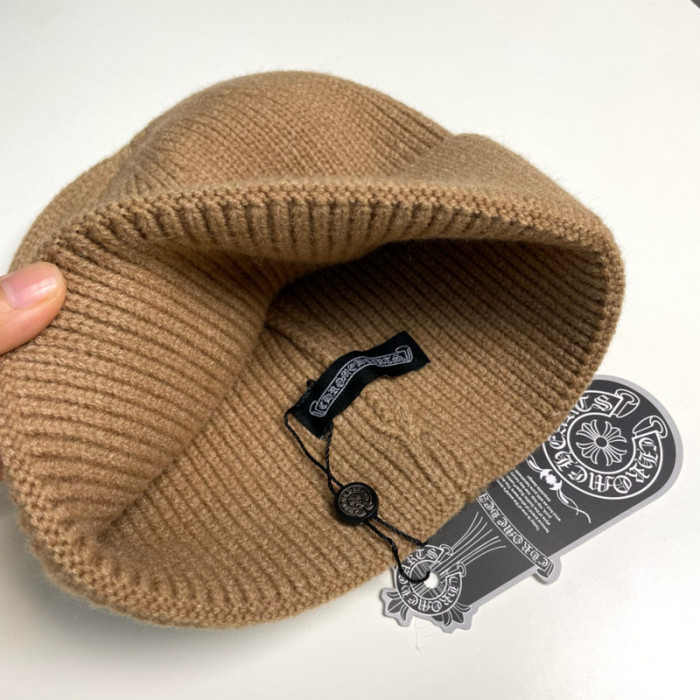 CHR0ME HEART HAT0229-049