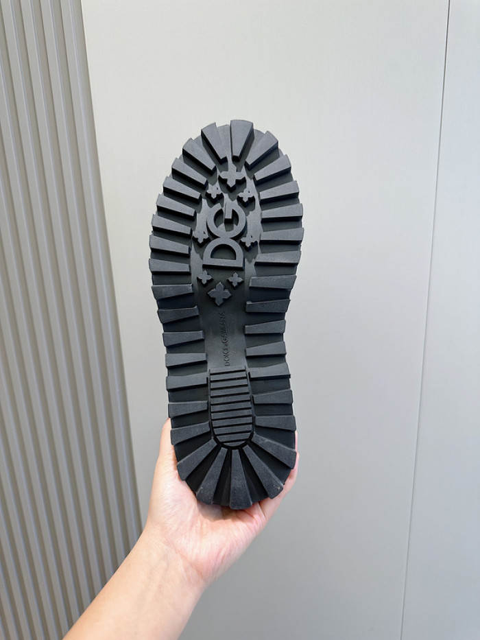 D.G. Sneakers DG210-217