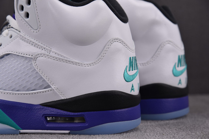 Air Jordan 5 Retro 
