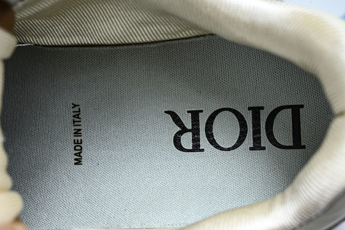 D10R B27 SNEAKERS BNOP235-096