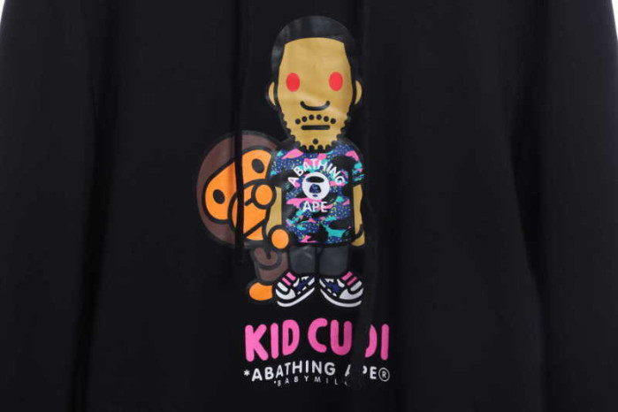 BAPE Hoodie Bape0109-050