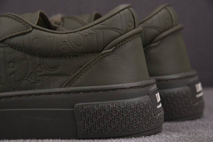 D10R B33 Sneakers Low Top DR33-022