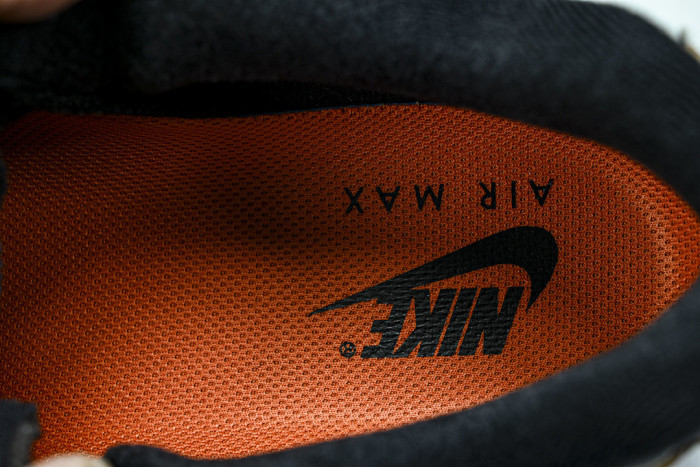 Nike Air Max 95 Safety Orange Camo HQ1973-001