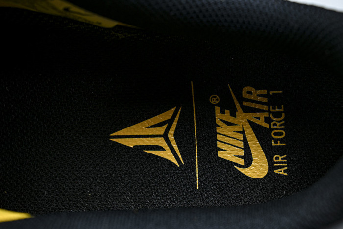 Ja Morant x Nike Air Force 1 Low 