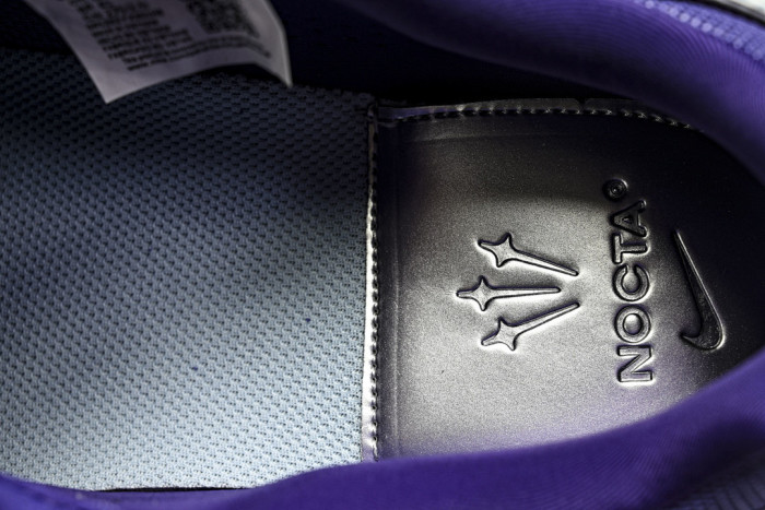 NOCTA x NIKE Hot Step 2 