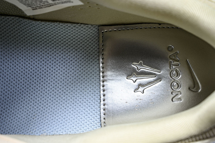 NOCTA x Nike Hot Step 2 "Rattan" DZ7293-200