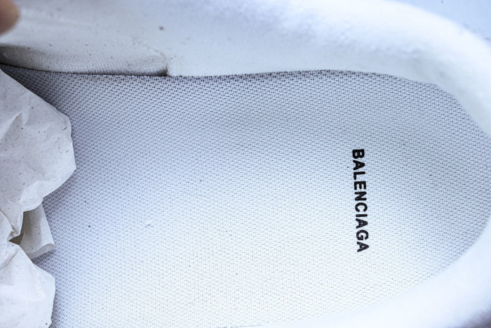 BLCG Sneaker WHPSU 9910