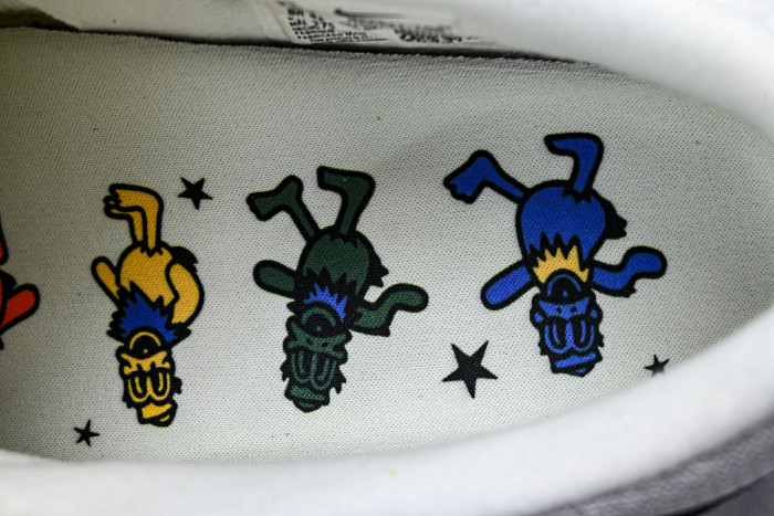 Grateful Dead x Oregon x Nike Air Max 90 