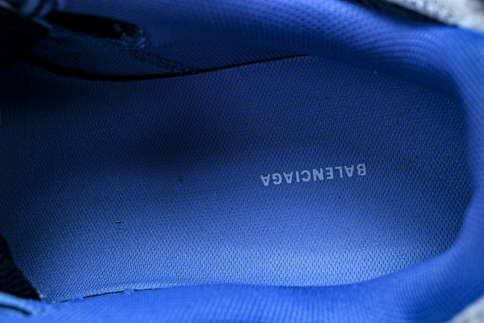 BLCG Sneaker WOYX0 4491