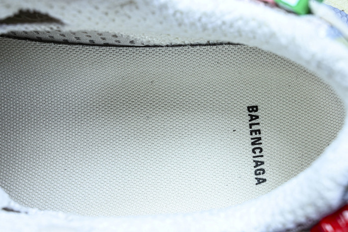 BLCG 3XL SNEAKER W3XBD9188