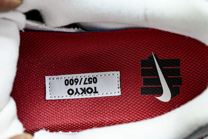 Undefeated X Air Max 95 