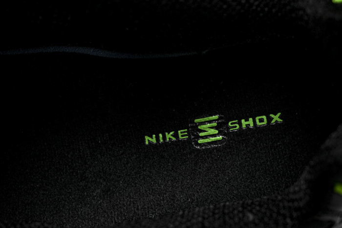 Nike Shox TL 