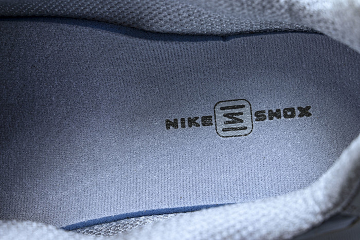 Nike Shox TL 