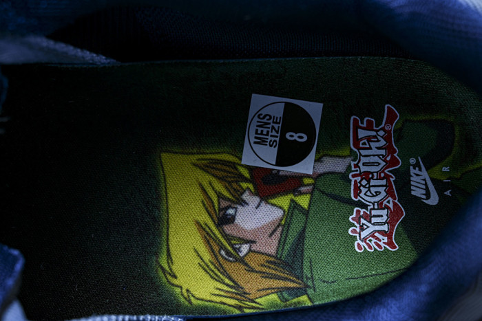 Nike Air Max Muscle 95 Yu-Gi-Oh! Joey II7404-400