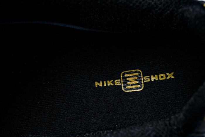 Nike Shox TL 