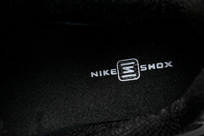 Nike Shox TL 