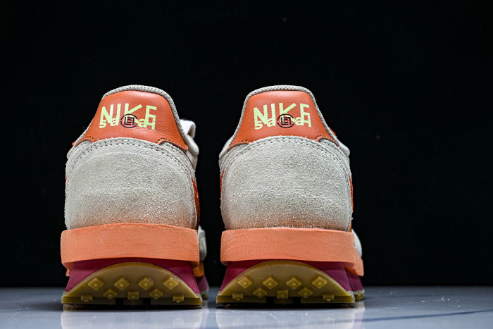 Fragment Design x sacai x Nike LDV Waffle 