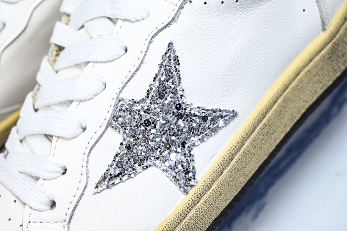 G01den G003e SNEAKERS GGS00015