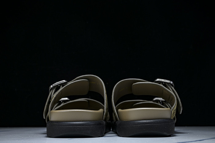 1*V SLIPPERS 11V0107-121