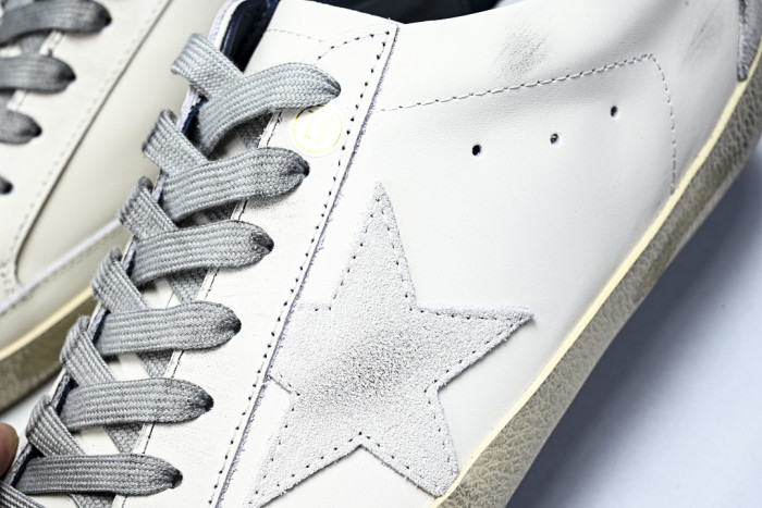 G01den G003e SNEAKERS GGS00031