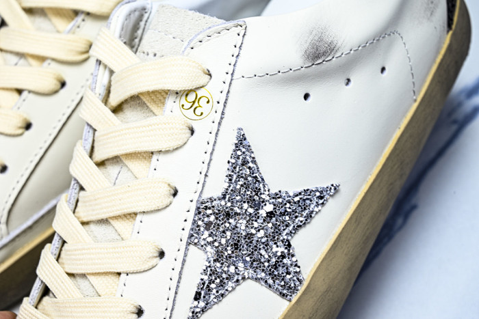 G01den G003e SNEAKERS GGS00035