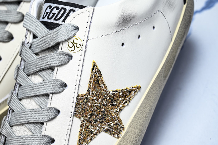 G01den G003e SNEAKERS GGS00036