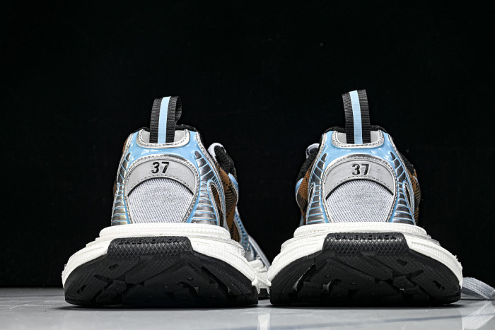 BLCG 3XL SNEAKER W3RNY144