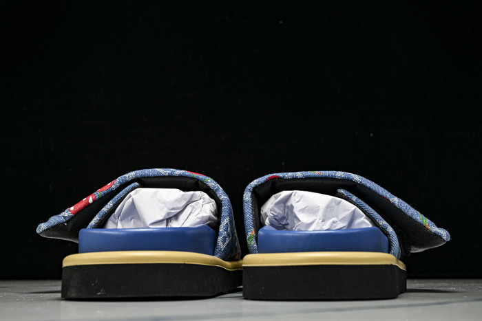 1*V SLIPPERS 11V0107-096