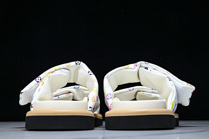 1*V SLIPPERS 11V0107-099