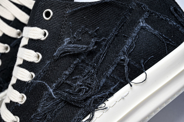 R1ck 0WENS SNEAKERS RO458-518