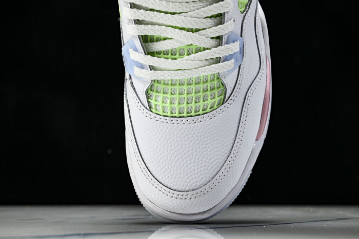 Air Jordan 4 Retro Kids 
