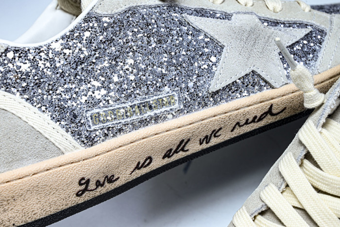 G01den G003e SNEAKERS GGS00011