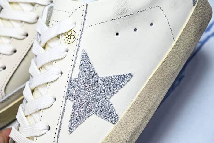 G01den G003e SNEAKERS GGS00039