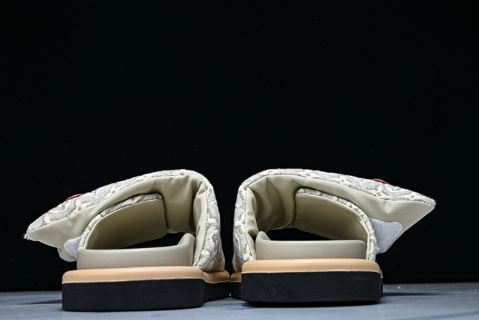 1*V SLIPPERS 11V0107-161