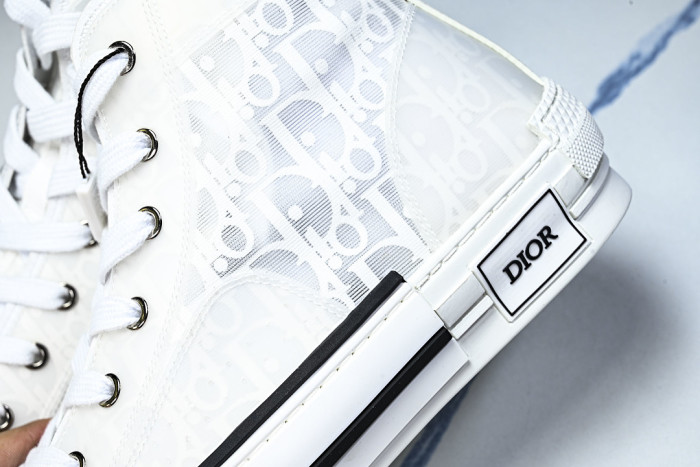 D10R B23 Sneakers DR1256-5604
