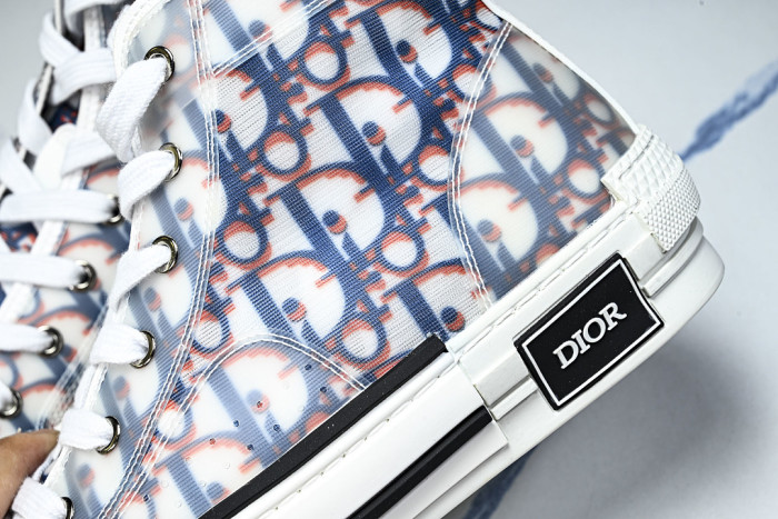 D10R B23 Sneakers DR1256-5605