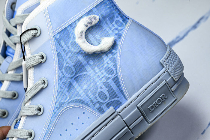 D10R B23 Sneakers DR1256-5608