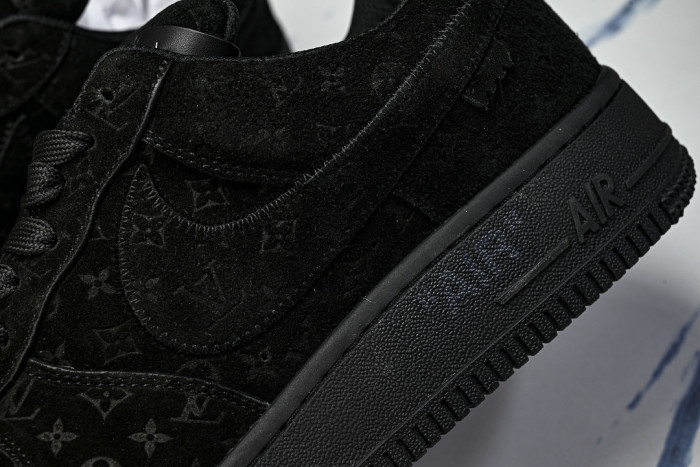 1V X Nike Air Force 11V0425-541