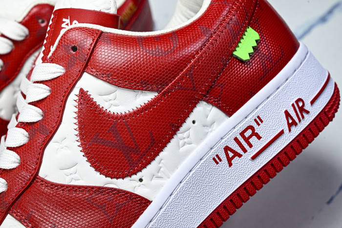 1V X Nike Air Force 11V0425-542