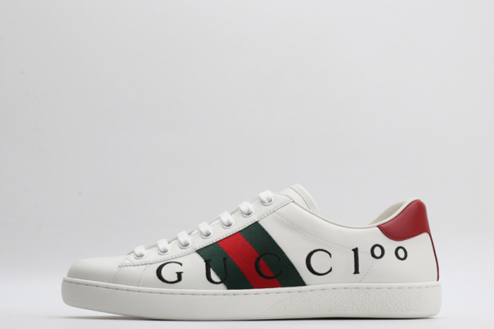 gucc low-top sneaker gu58203-2276