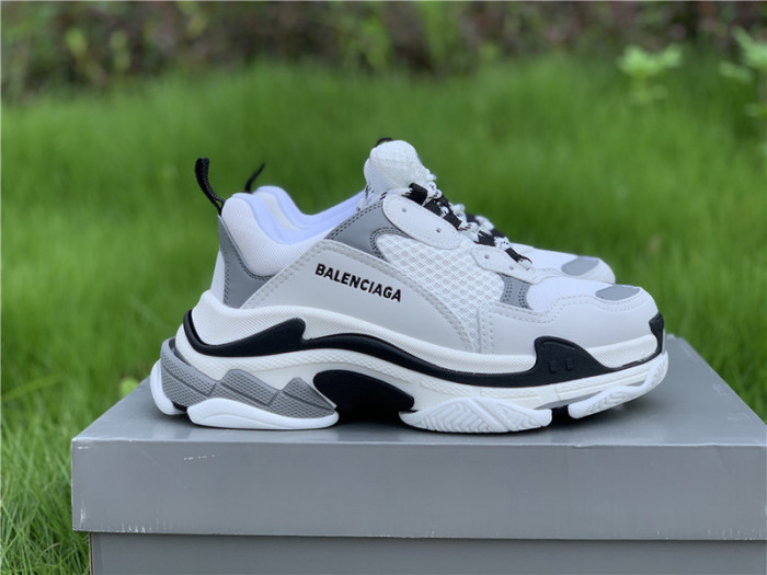 blcg sneaker triple.s sneakers bl5632-011
