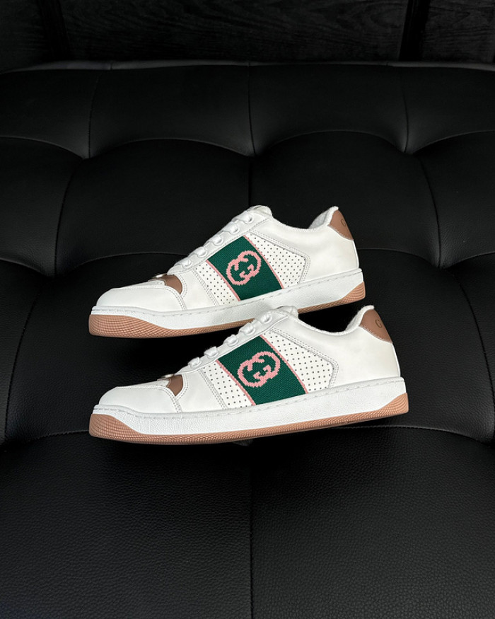gucc trainer sneaker gu58203-2359