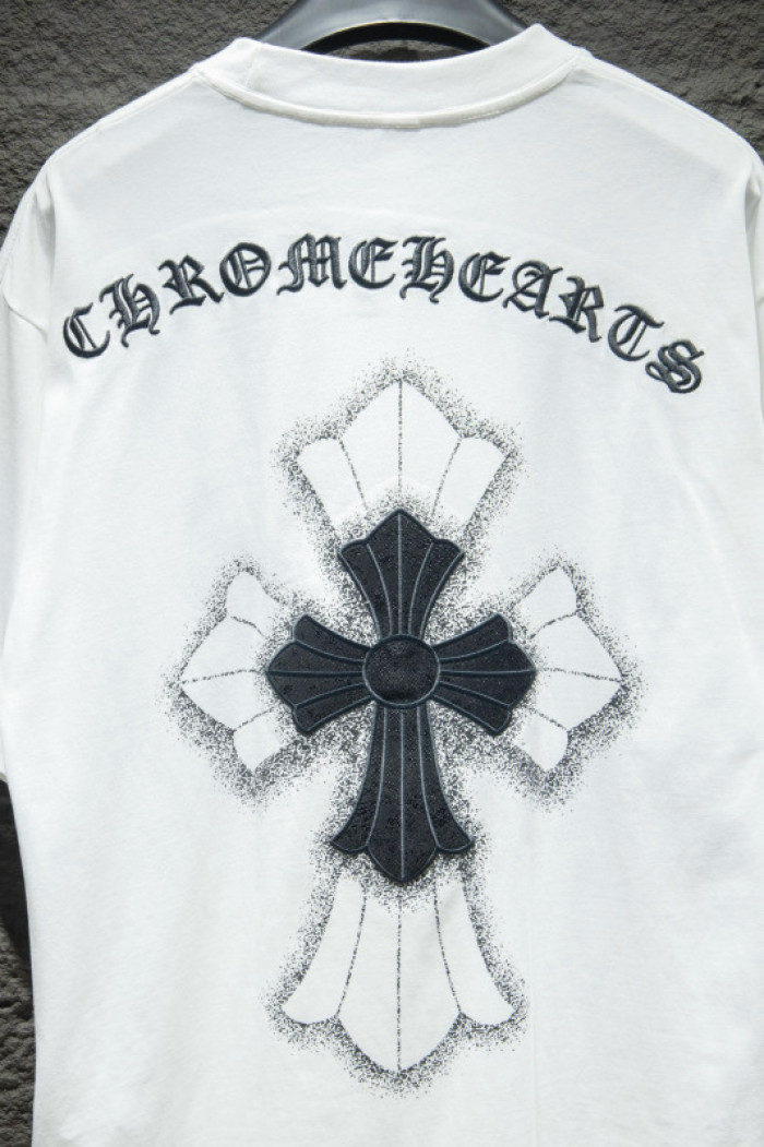 CHR0ME HEARTS CH0106-037