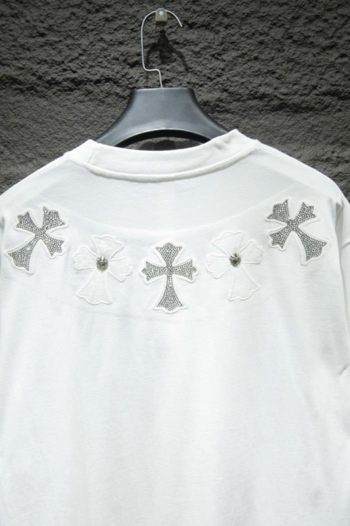 CHR0ME HEARTS CH0106-044